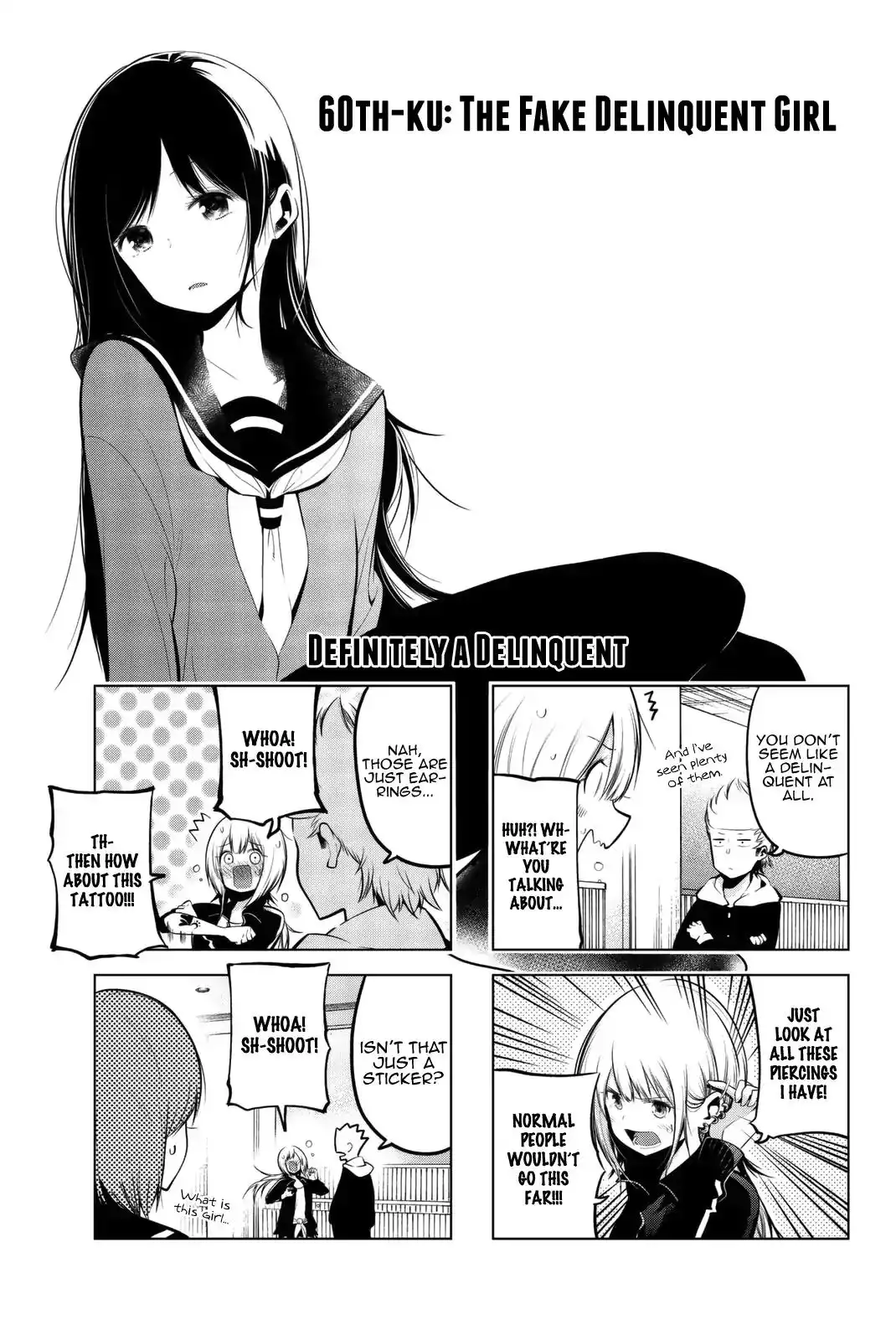 Senryuu Shoujo Chapter 60 4